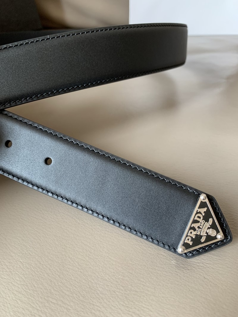 Pra*a belts